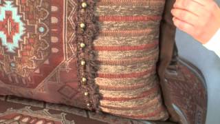 Veratex 100 Pueblo Bedding