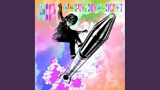 Surfing on a Rocket (Remixed by Zongamin)