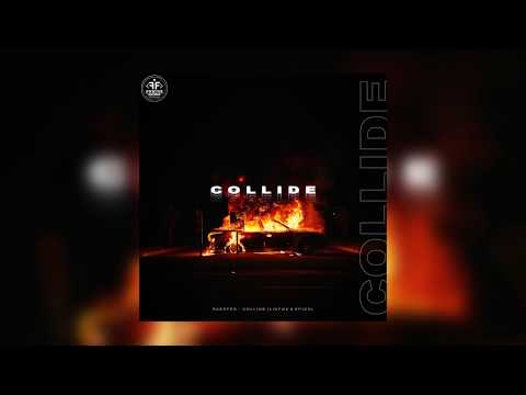 Rasster - Collide (feat. Linfox & Epics)
