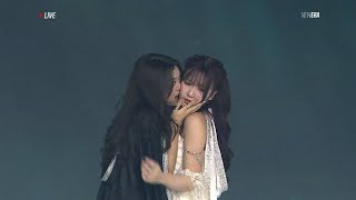 Download lagu Benang Sari, Putik, dan Kupu-Kupu Malam | JKT48 14th Anniversary Concert The First Snow 20-12-2025 mp3