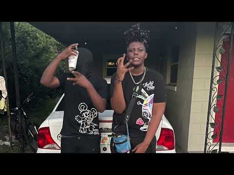 Kasper K ft 5osa So - 3rd Eye