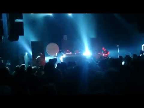 Panda Dub Live Band-Telerama Dub Strasbourg 2015-Bad Weather (Hightone Remix)