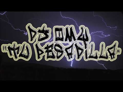 DALE_DON OMAR BY DJ OMY (TU PESADILLA)