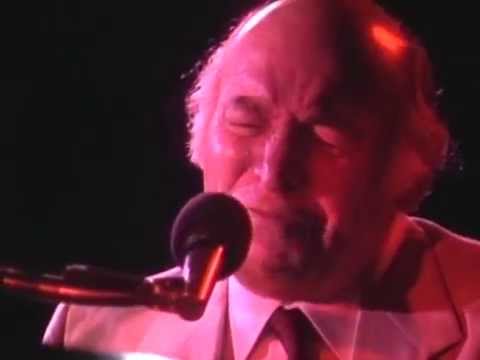 Newport Jazz Festival All-Stars - Nobody Knows You When You're Down and Out - 8/18/1989 (Official)