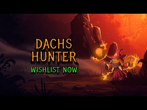 Dachs Hunter - Dragon Boss Mechanics
