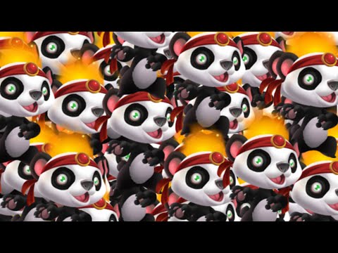 HOW TO GET GOLD FAST MONSTER LEGENDS | PANDAKEN GOLD FARMING | MONSTER LEGENDS GOLD GUIDE | ep 2