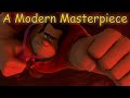 Why Wreck It Ralph Is An Impeccably Perfect Movie
