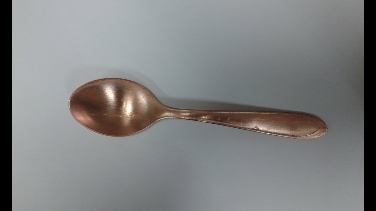 COMO COBREAR METAIS (DOURADO) - MÉTODO SIMPLES & FÁCIL