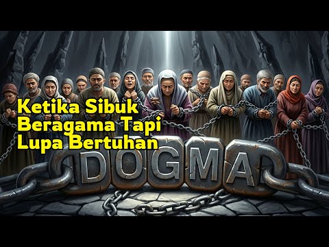 💥 Are We Worshipping God, or Worshipping Religion?