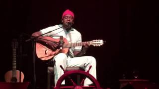 Seu Jorge - Starman - Austin City Limits Live - December 4, 2016