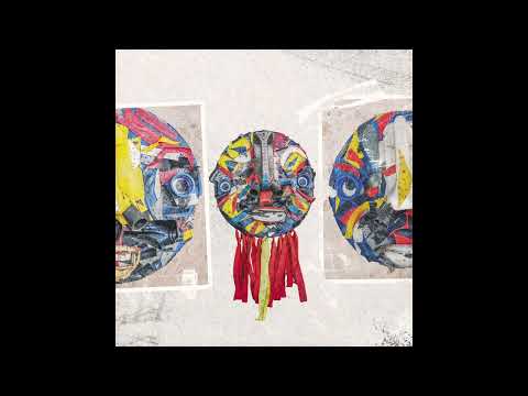 Mikey General & O.B.F - Hold Strong