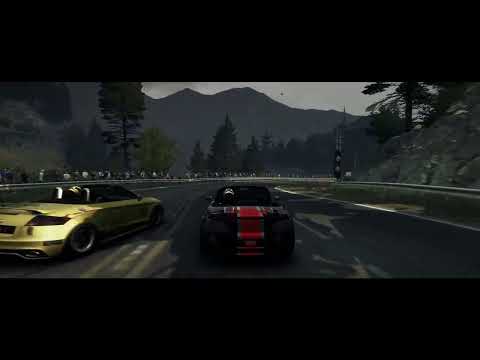 GRID 2 - Best Cars, Tracks & Intense Battles - WSR Season 3 Final Etnies Race Championship Okutama