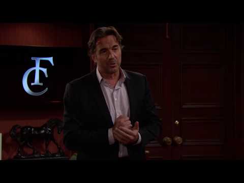 The Bold And The Beautiful episode 7703 (One Big Happy Family)