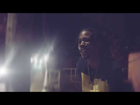 Eegle Hy Athlete Mouth Prod X o2Phantom (Official Video)