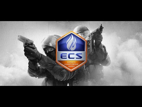 ECS CCC North vs LDLC  | North vs Kinguin with @ggTeaTime