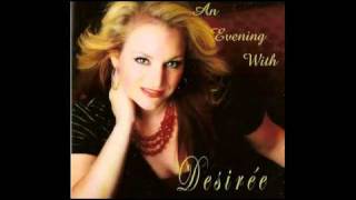 Desiree Castell - I never will marry