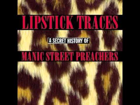 Manic Street Preachers - Donkeys