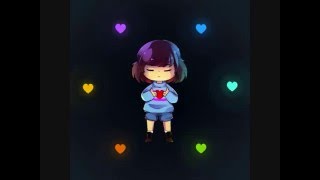 Toby Fox - Determination[UNDERTALE] (Wildcard Remix)