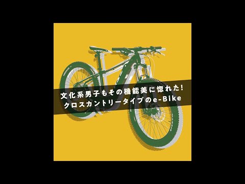 Amflow が DJI の駆動システムを搭載した PL e マウンテン バイクを発表