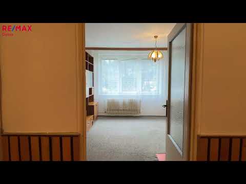 Video z << Pronájem bytu 1+kk, 33 m2, Brno >>