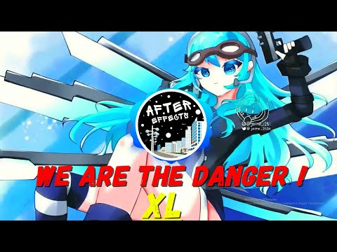 Music from the video of the Rainimator - | "We Are The Danger XL" |