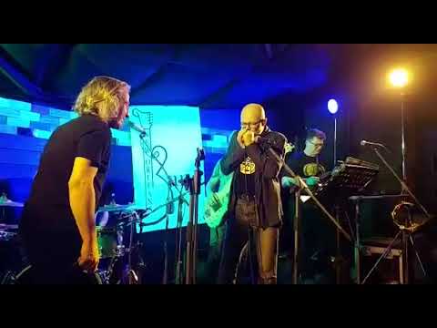 Jumpin' Jack Flash ‑ NO Band Zlín