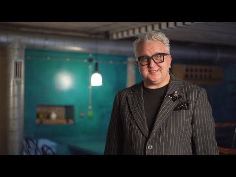 Sergejs Jēgers. Ave Maria. Eiropas Ziemassvētki 2019