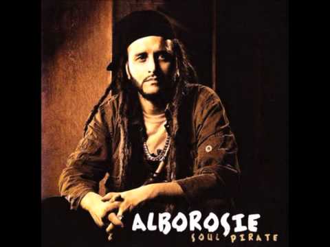 Alborosie - Herbalist