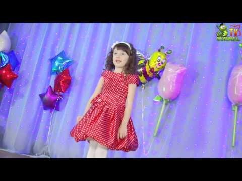 Iana Moruz -- Azi e ziua mea