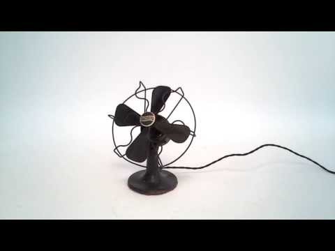 Westinghouse Whirlwind Antique Fan