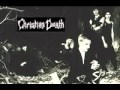 Christian Death - What´s  the Verdict