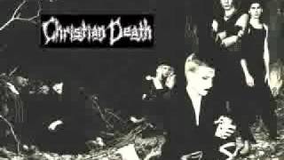 Christian Death - What´s  the Verdict