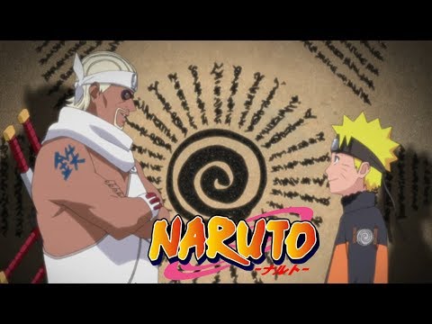 Naruto Shippuden - Opening 9 | Lovers