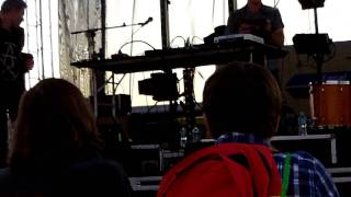 The Limousines - The Future Live at DeLuna Fest