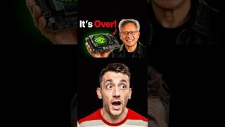 NEW NVIDIA Palm Sized AI Computer is INSANE!