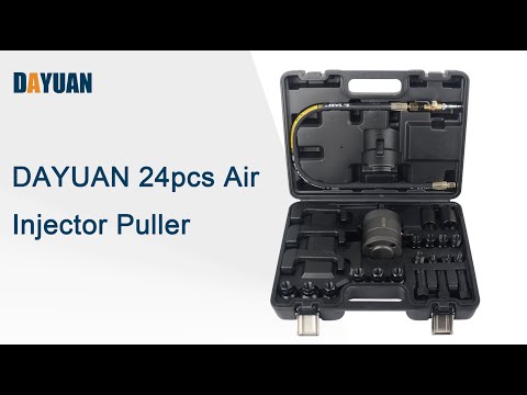 DAYUAN Vibration Diesel Injector Puller