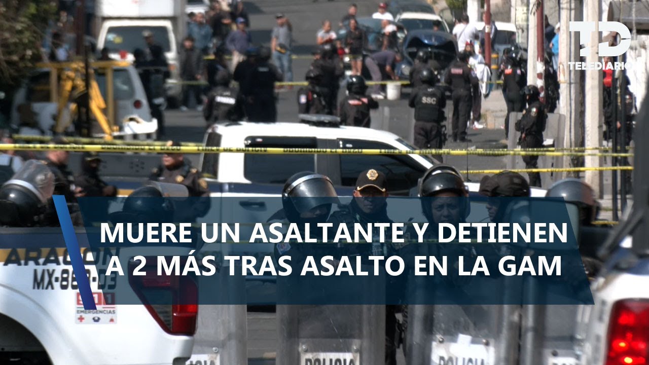 'Ratas del Facebook': Abaten a presunto criminal y detienen a otros dos en la GAM