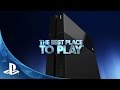The Best Place to Play this Holiday 2014 | PS4