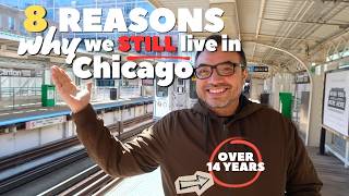 Download lagu Why do we STILL live in Chicago? mp3