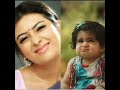💯❣️ #KGF star Yash family baby girl and wife Radhika Pandit lovely #Shorts✨👍🙏💕🌹#viral