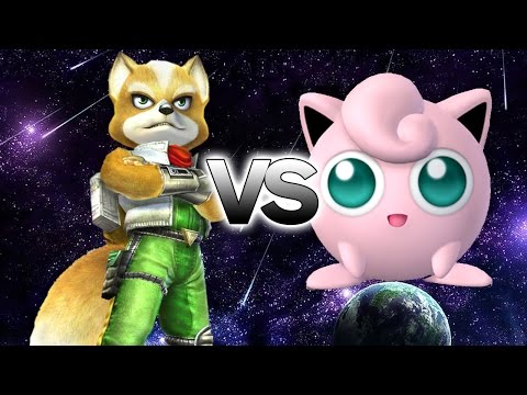 Super Smash Bros. Melee Grand Finals - Evo 2014