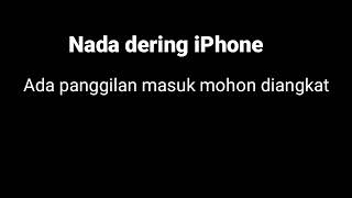 Download lagu Nada dering iPhone - Ada Panggilan masuk mohon diangkat mp3 Download lagu Nada dering iPhone - Ada Panggilan masuk mohon diangkat mp3