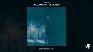 Raury - Please don&#39;t fuck my friends [Welcome To The Woods]