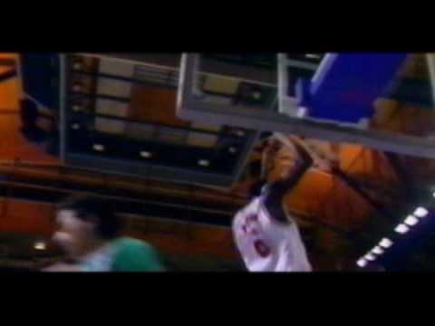 CB -J.Bilba Cholet Basket de 1986 à 1992