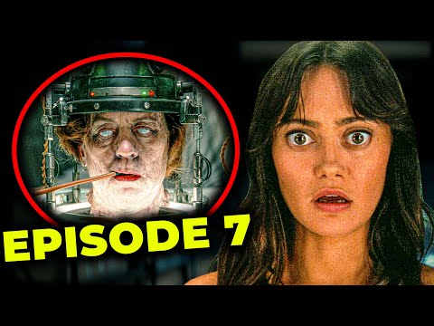 Fallout Season 2 Episode 7 Recap & Ending Explained