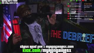 Download lagu BOOM BOOM TEL AVIV - Lucas Gage New Fresh and Fit song feat. MyronGaines mp3