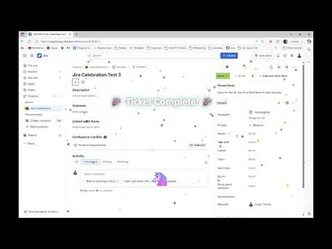 Item video thumbnail