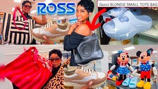 ROSS Shopping While FORGETTING The WHOLE Reason I Came 😂 + Babalabag.co Review