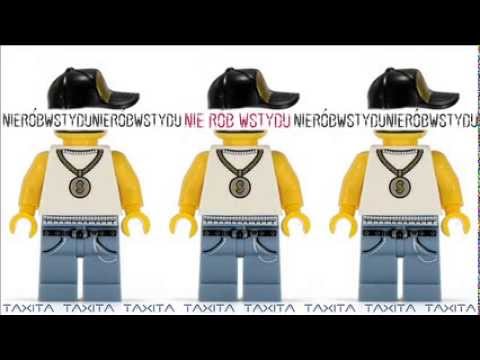 TAXITA - Nie rób wstydu