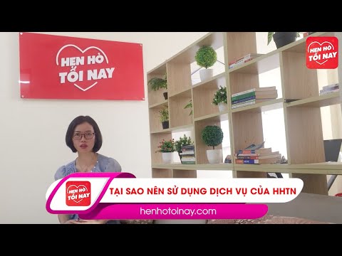 Hẹn Hò Thực Tế Tối Nay